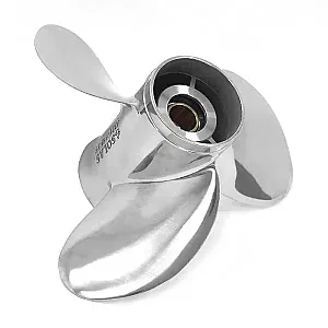 Винт гребной Solas 4321-108-16, 3x10.8x16 (R)