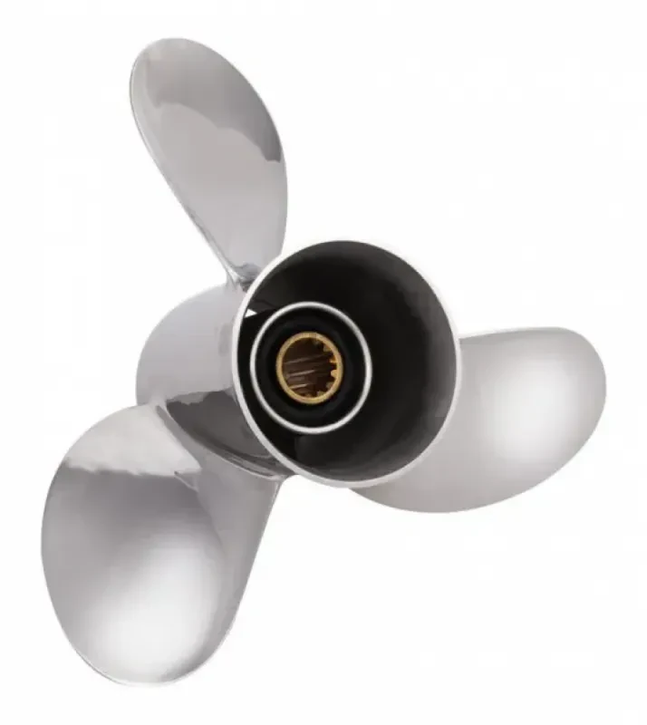 Винт гребной Solas , 3x10.8x16 (R)