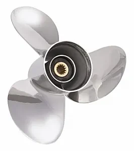 Винт гребной Solas 4441-133-19, 3x14 1/4x19 (R)