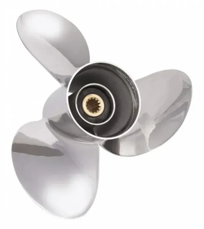 Винт гребной Solas , 3x13 1/4x17 (R)