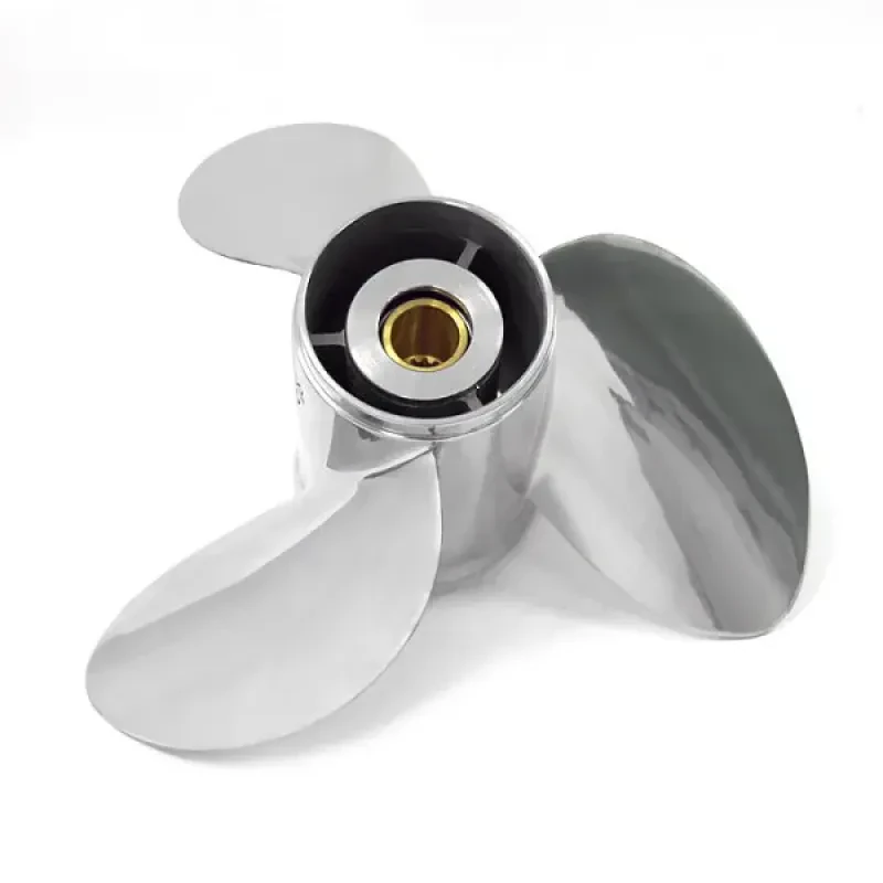 Винт гребной Solas , 3x13 7/8x25 (R)