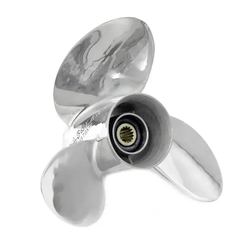 Винт гребной Solas , 3x13 7/8x21 (L)