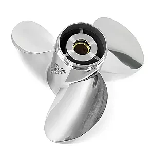 Винт гребной Solas 4431-135-15, 3x13.5x15 (R)