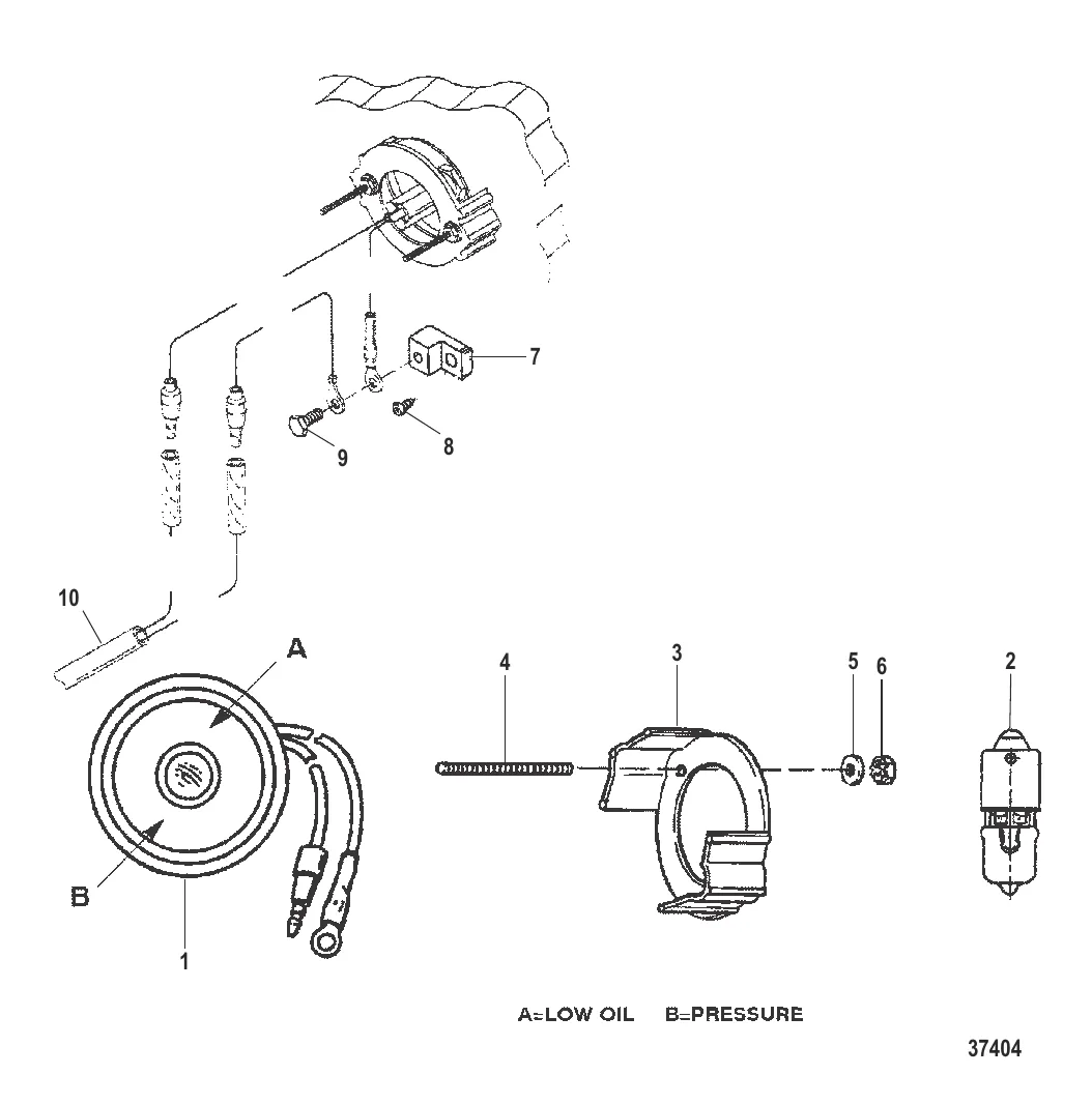 КОМПЛЕКТ ВИЗУАЛЬНОГО ОПОВЕЩЕНИЯ