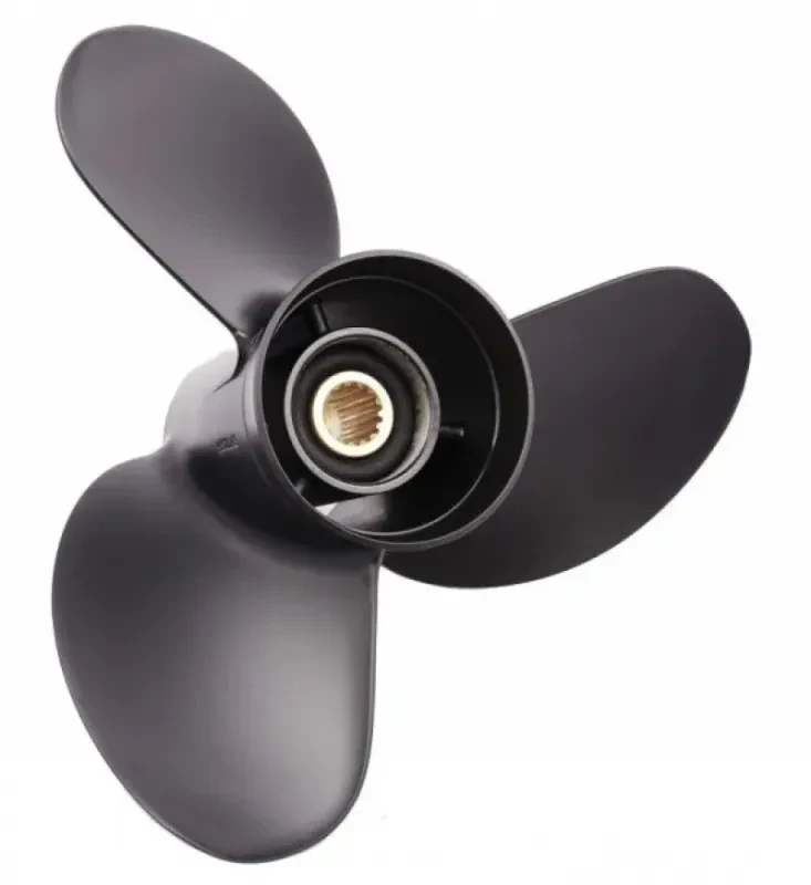 Винт гребной Solas , 3x13.9x17 (R)