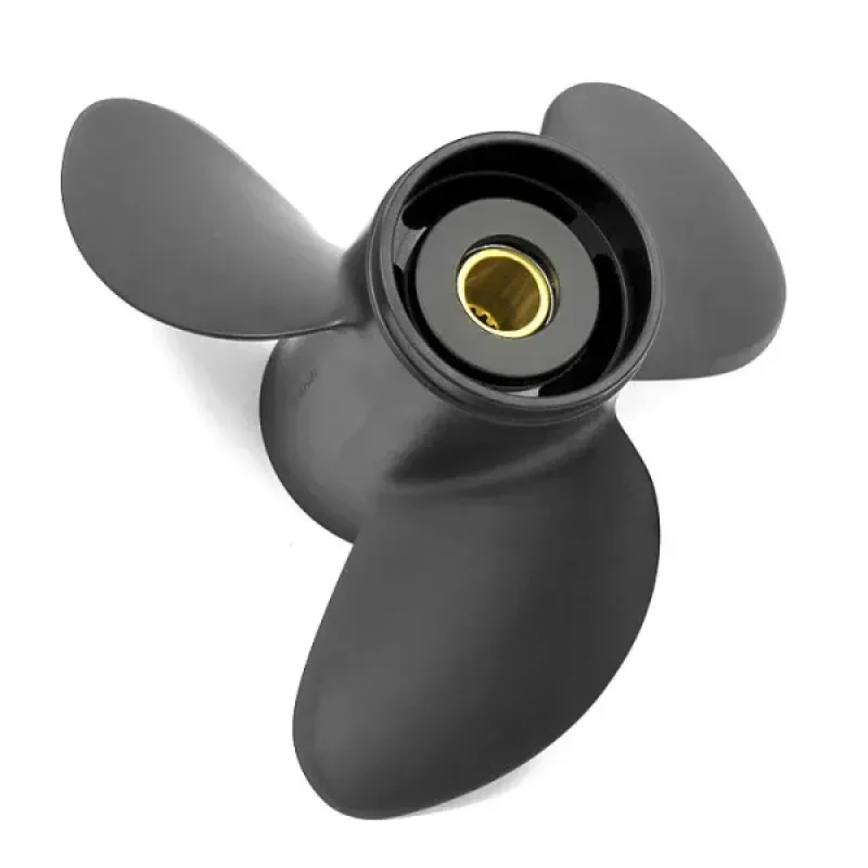 SOLAS Винт гребной Amita 3, 13.875x21