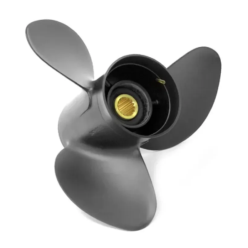 SOLAS Винт гребной Amita 3, 13.875x21