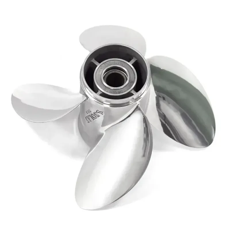 Винт гребной Solas , 4x13x21 (R)