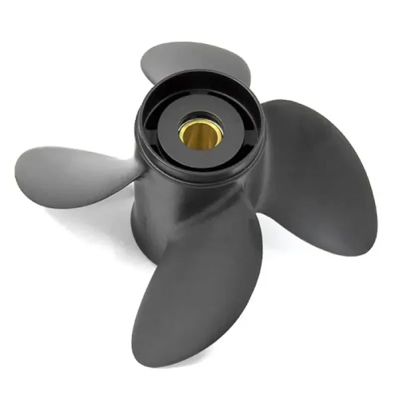 Винт гребной Solas , 4x13.3x13 (R)