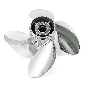 Винт гребной Solas 4453-133-15, 4x13.3x15 (R)