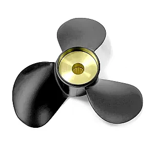 Винт гребной Solas Z160-160-16, 3x16x16 (L)