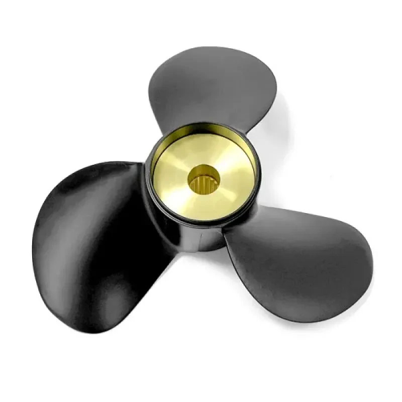 Винт гребной Solas , 3x14x16 (L)