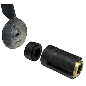 Гребные винты Turning Point