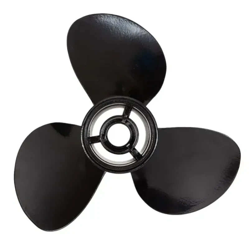 Turning Point Propellers Лодочный винт алюминиевый Hustler R2-1011
