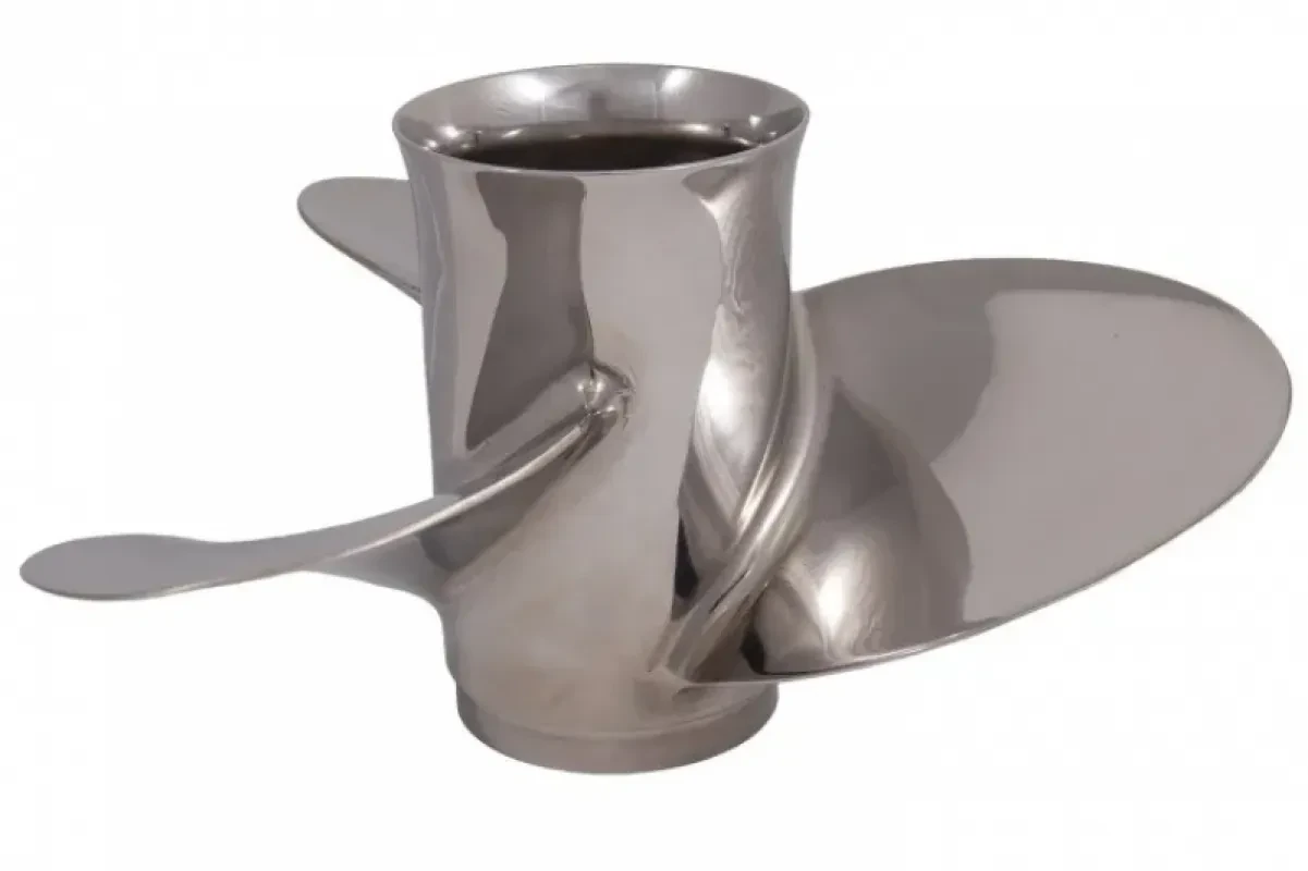 Turning Point Propellers Гребной винт стальной Express E1-1209