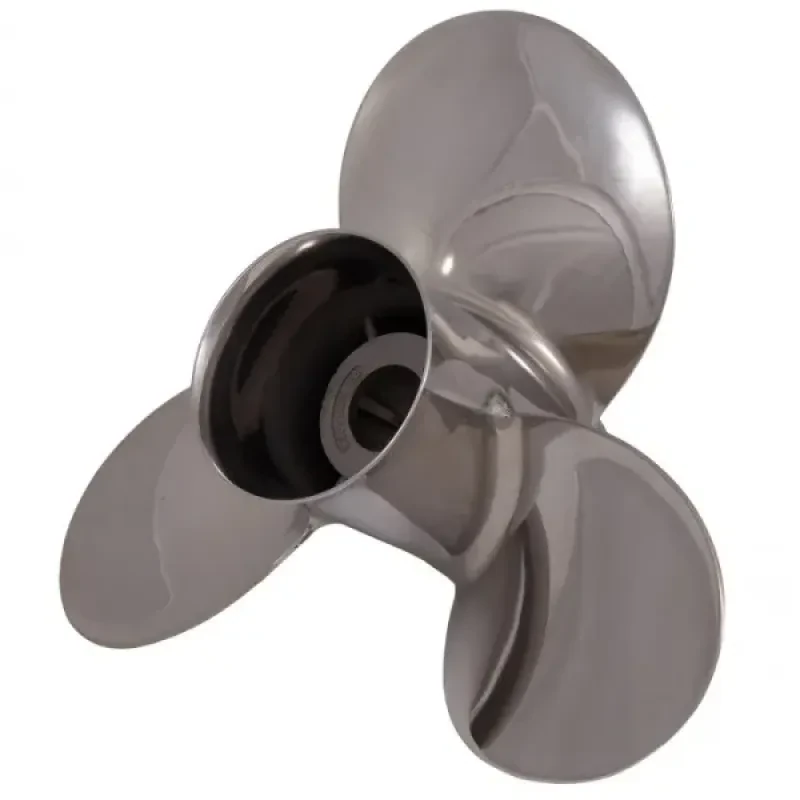 Turning Point Propellers Гребной винт стальной Express E1-1211