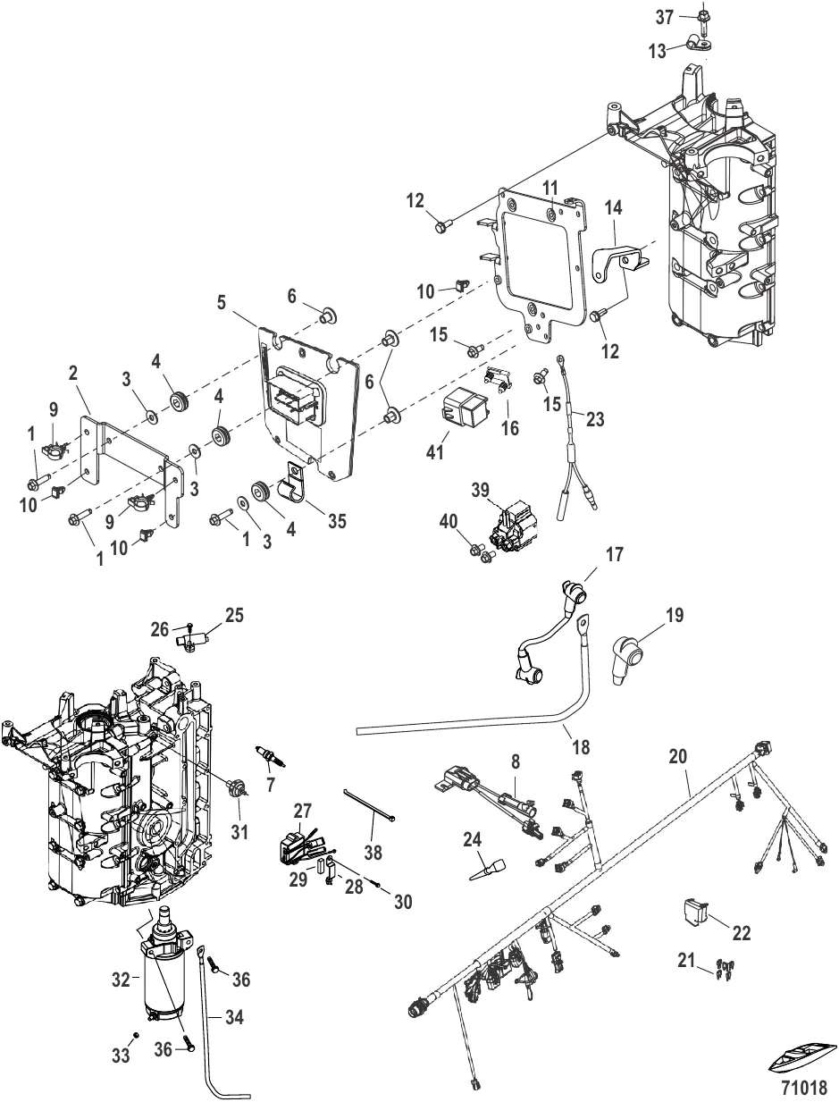 Electrical Components