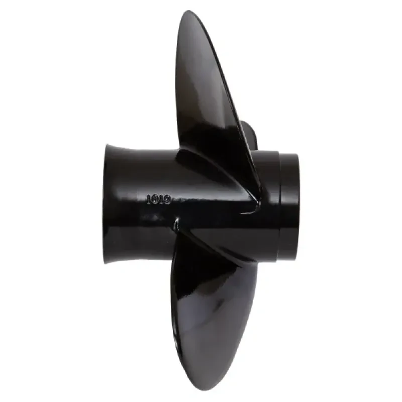 Turning Point Propellers Лодочный винт алюминиевый Hustler R1-1013