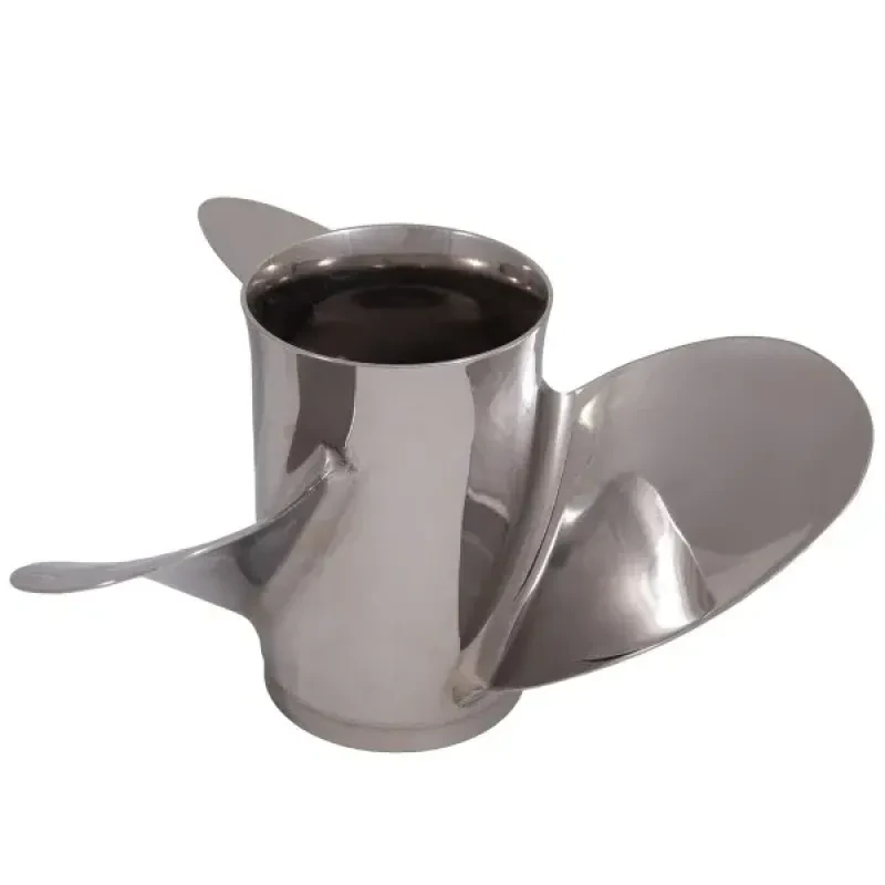 Turning Point Propellers Гребной винт стальной Express ER1-1013