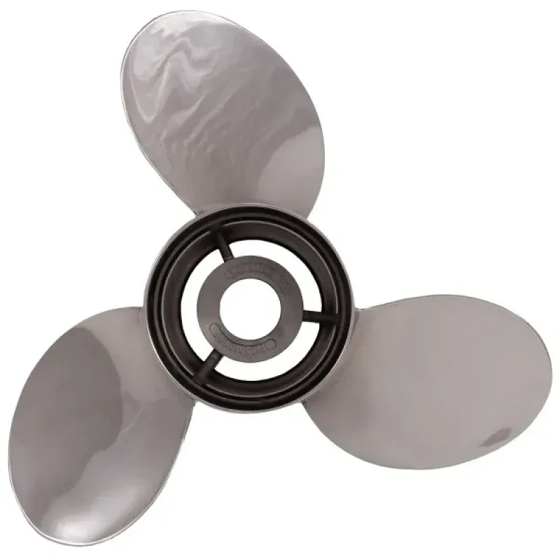 Turning Point Propellers Гребной винт стальной Express ER1-1014