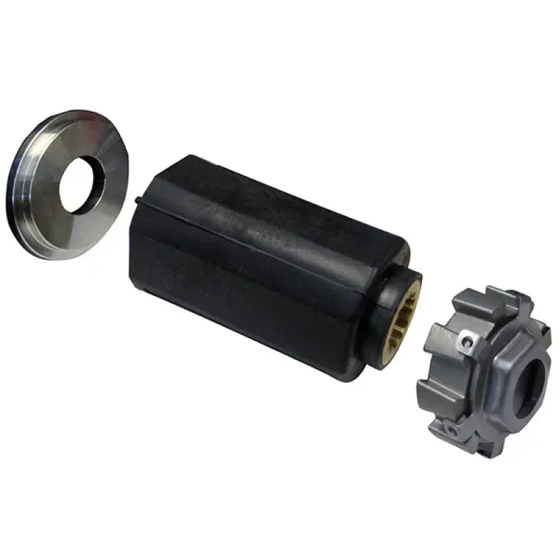 Turning Point Propellers Втулка гребного винта #501