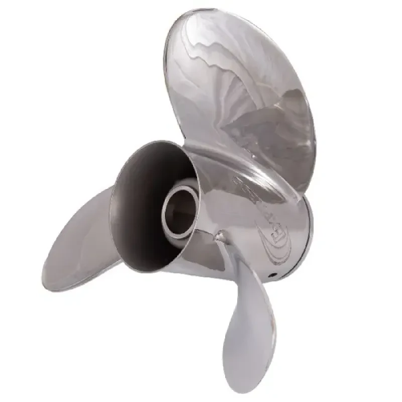 Turning Point Propellers Гребной винт стальной Express EX1/2-1319