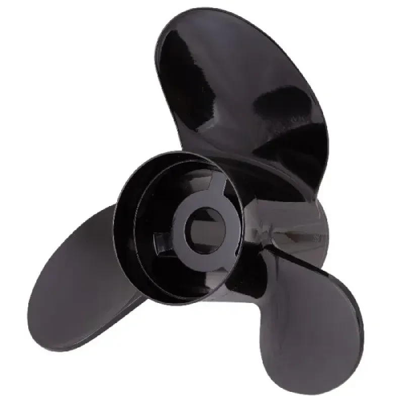 Turning Point Propellers Лодочный винт алюминиевый Hustler LE-1515