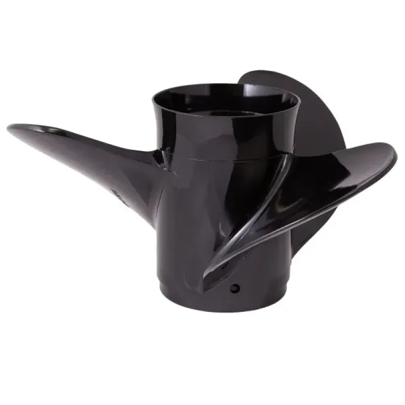 Turning Point Propellers Лодочный винт алюминиевый Hustler LE-1515