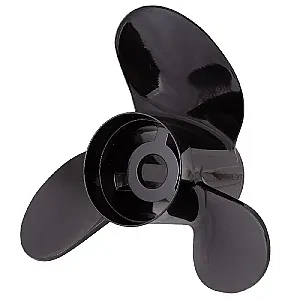 Лодочный винт алюминиевый Hustler LE-1419 21501911