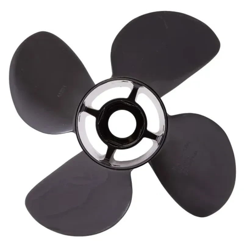 Turning Point Propellers Лодочный винт алюминиевый Hustler LE-1417-4