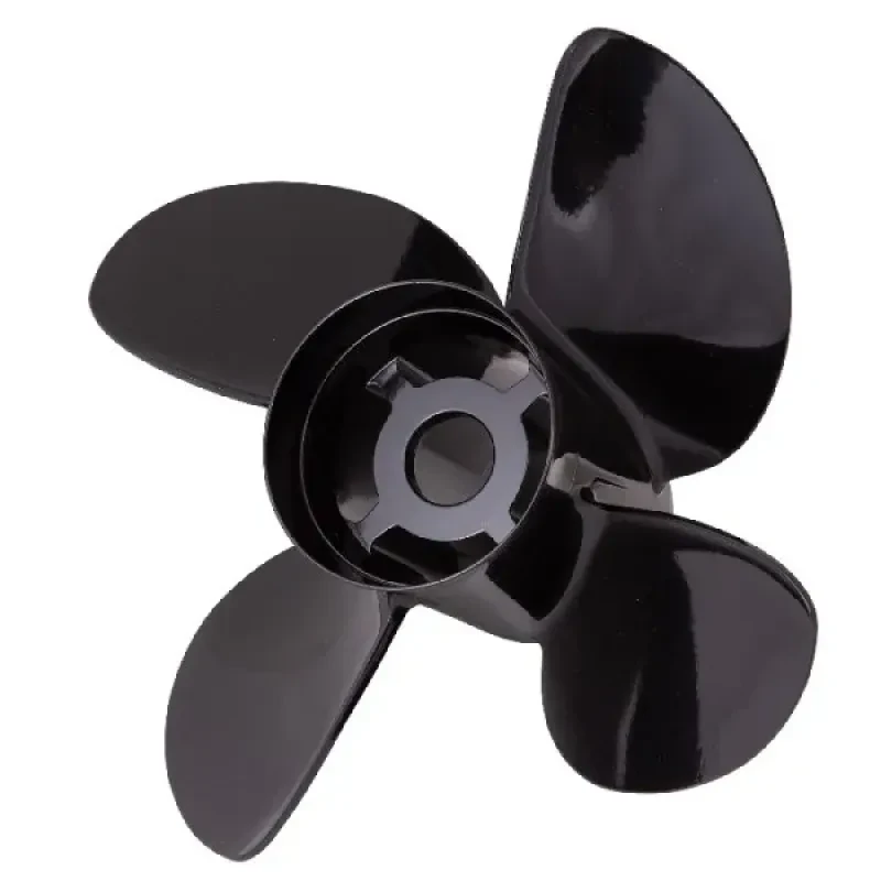 Turning Point Propellers Лодочный винт алюминиевый Hustler LE-1419-4