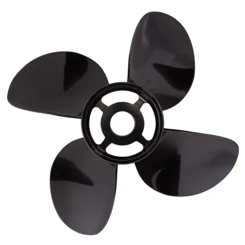 Turning Point Propellers Лодочный винт алюминиевый Hustler LE-1421-4