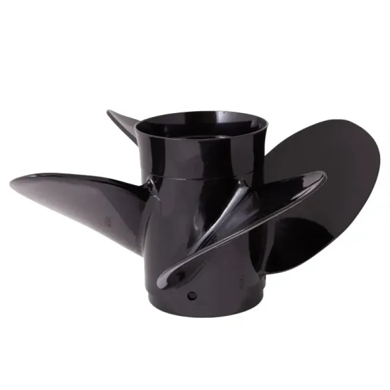 Turning Point Propellers Лодочный винт алюминиевый Hustler LE-1421-4