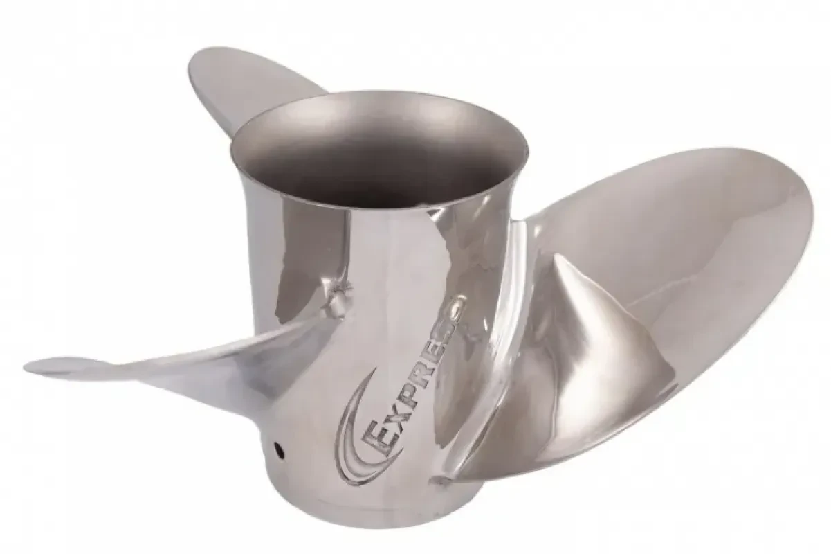 Turning Point Propellers Гребной винт стальной Express EX-1421
