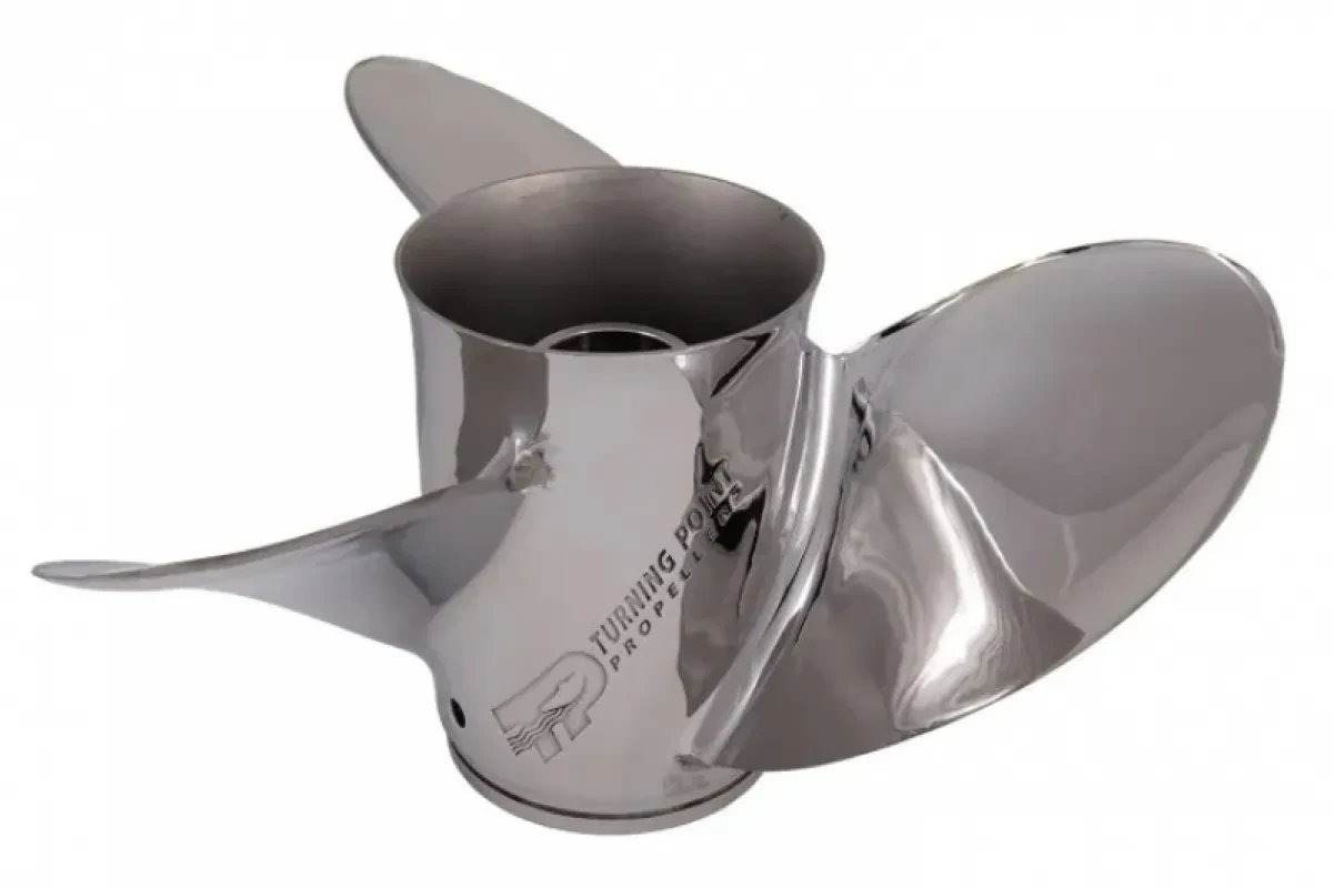 Turning Point Propellers Гребной винт стальной Express EX1/2-1317