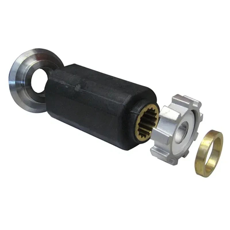 Turning Point Propellers Втулка гребного винта #507