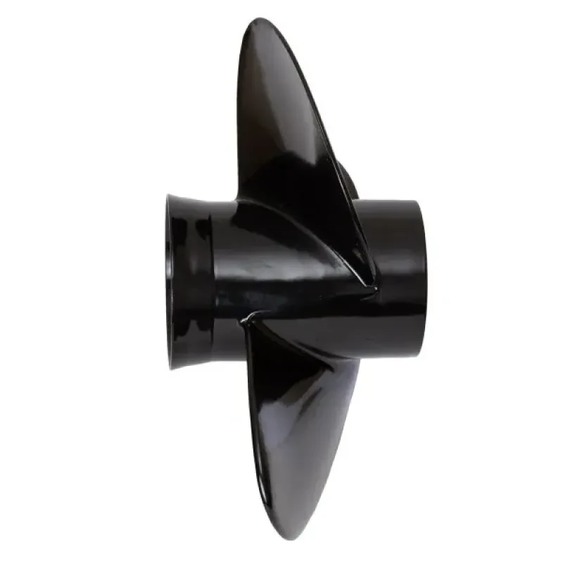 Turning Point Propellers Лодочный винт алюминиевый Hustler R3-1011