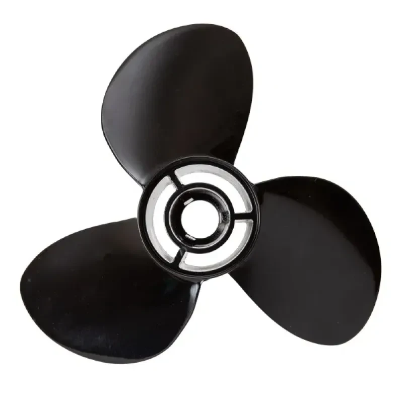 Turning Point Propellers Лодочный винт алюминиевый Hustler R3-1013