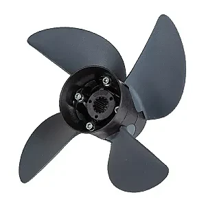 Гребные винты ProPulse (с изменяемым шагом)