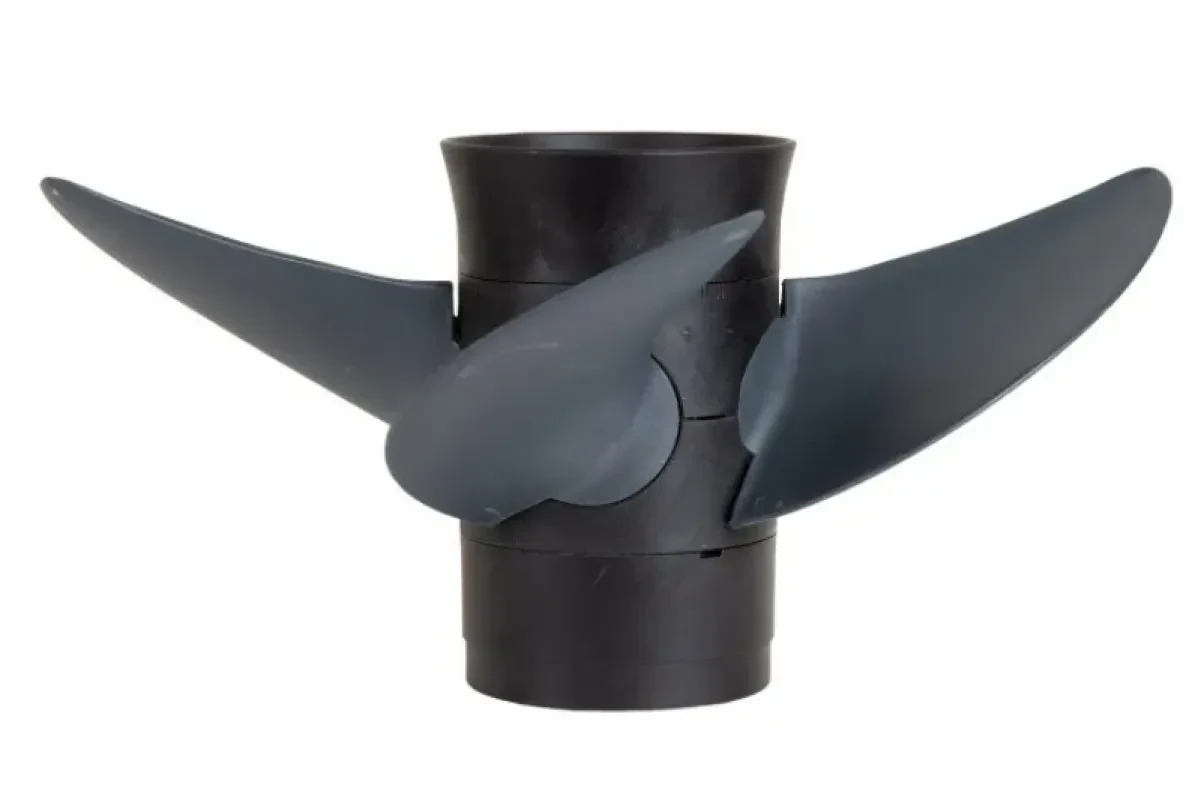 Гребной винт Propulse #