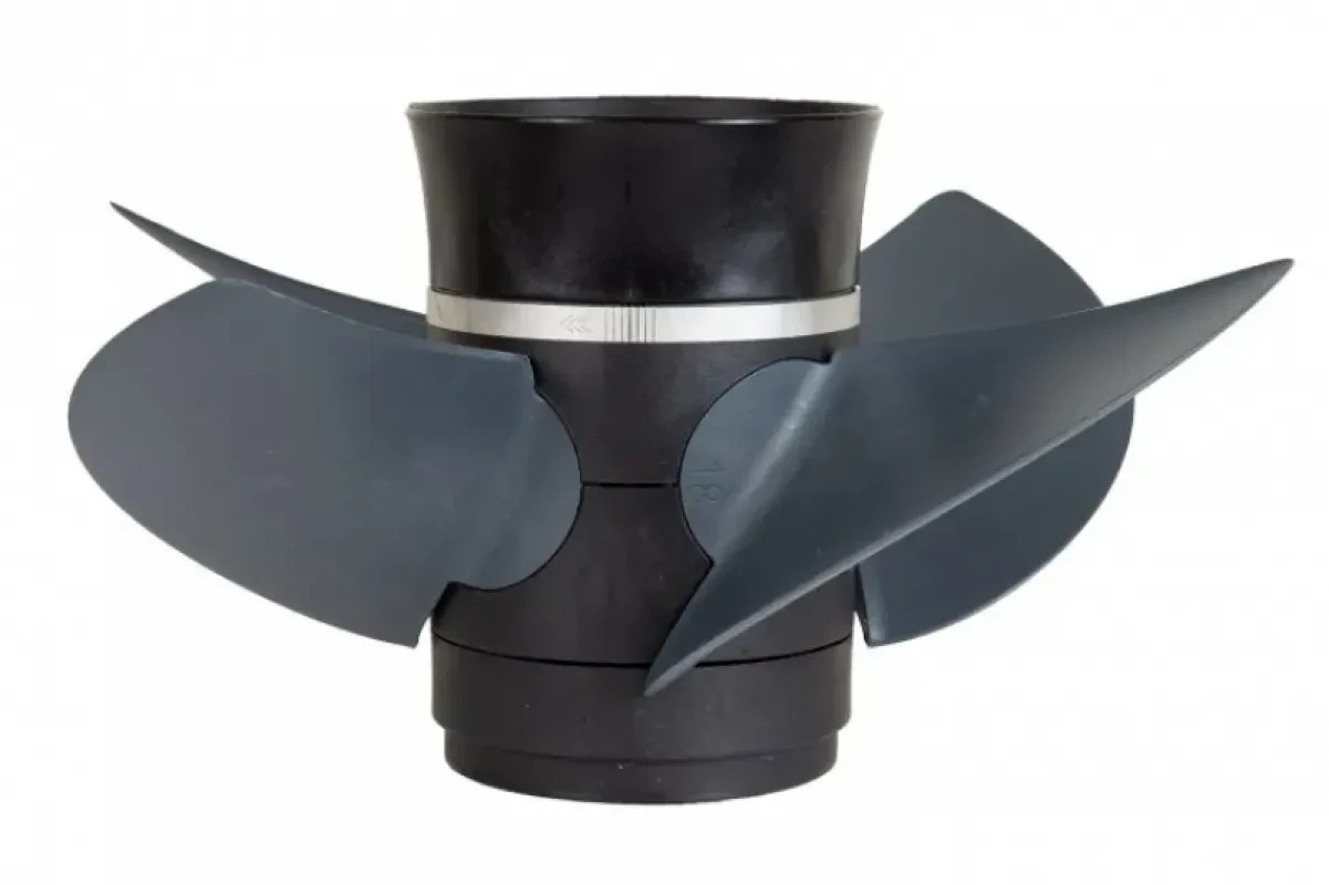 Гребной винт Propulse #