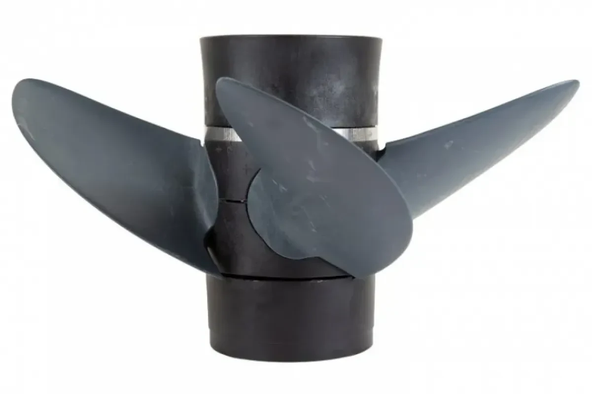 Гребной винт Propulse #