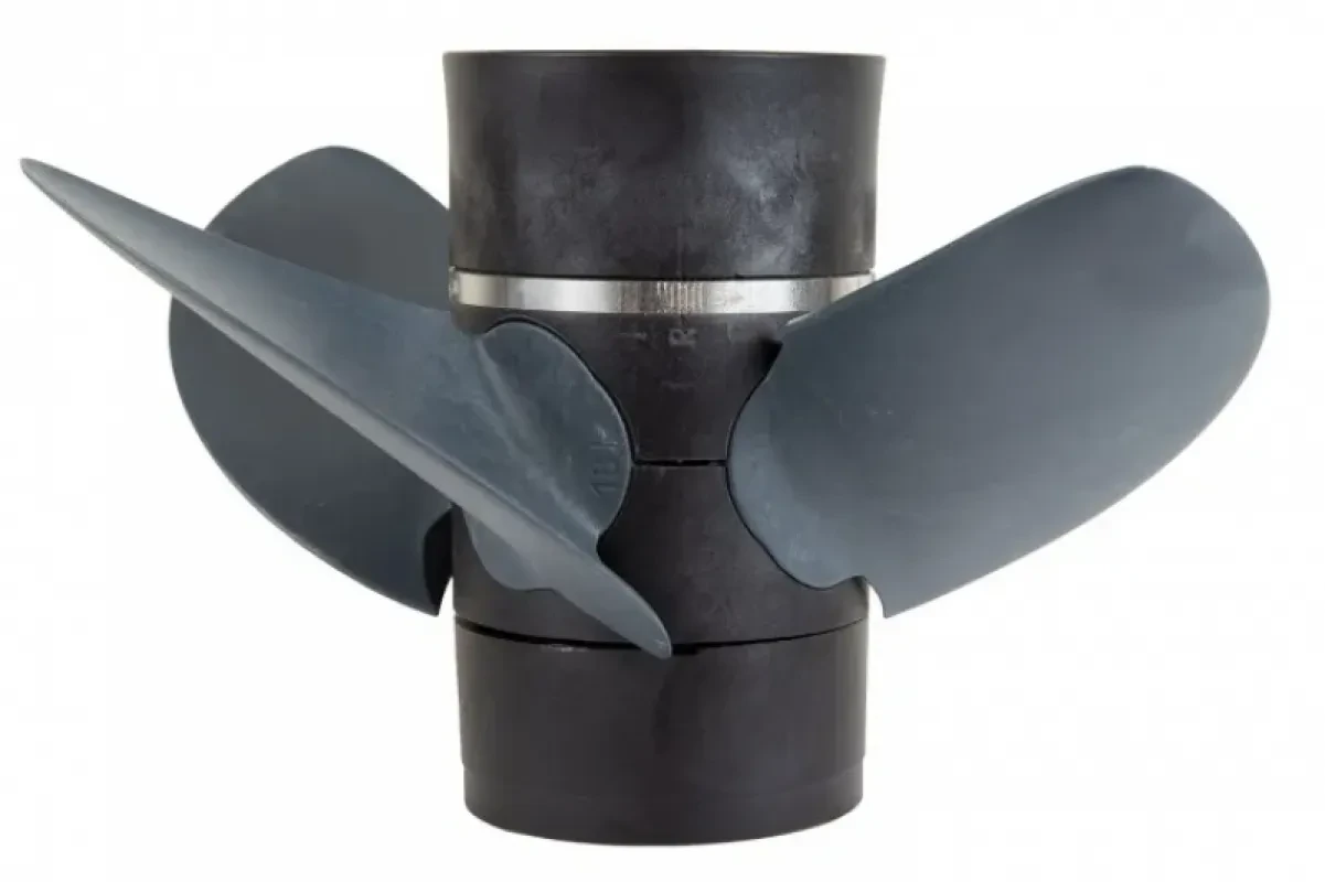 Гребной винт Propulse #