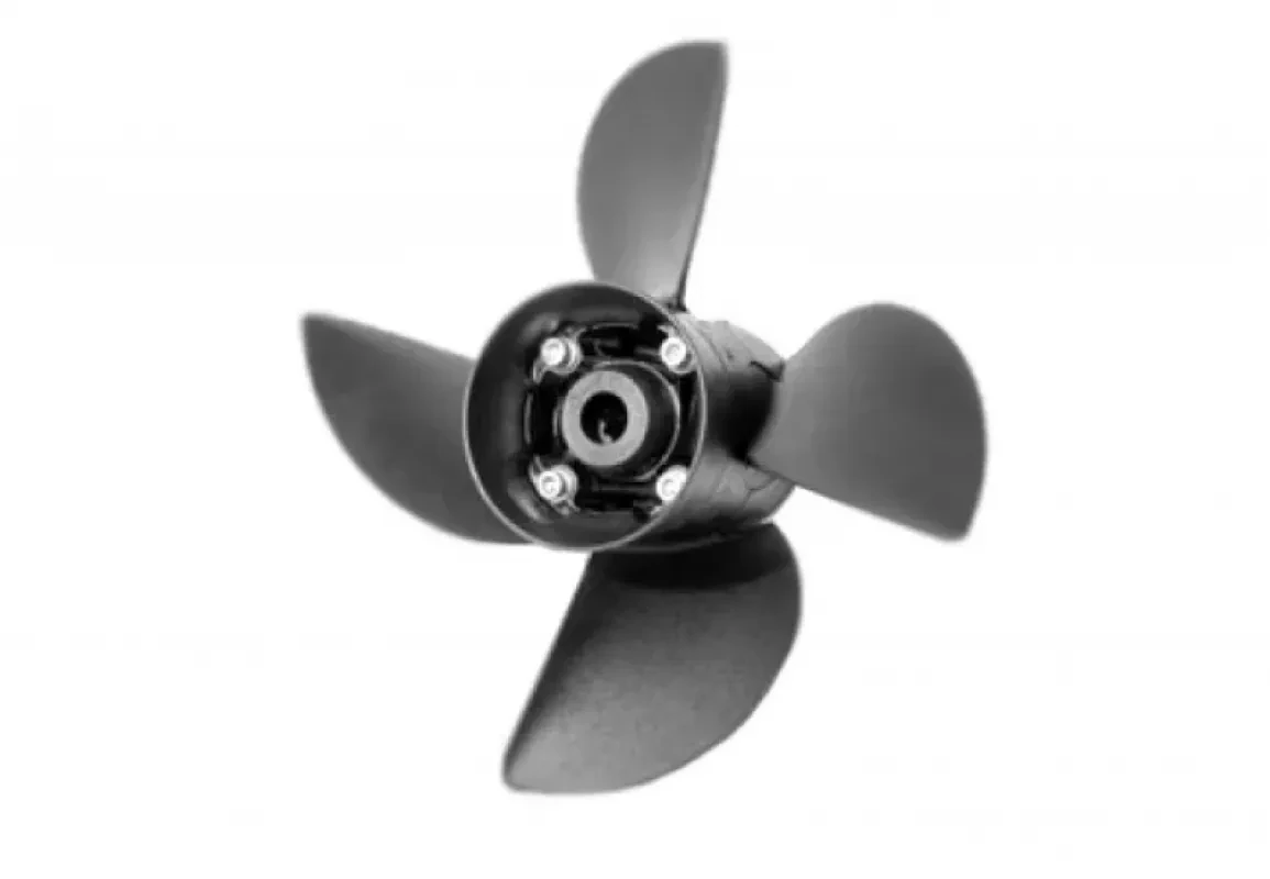 Винт ProPulse Brunger 14.5 x 14-22" левое вращение 100-250 hp