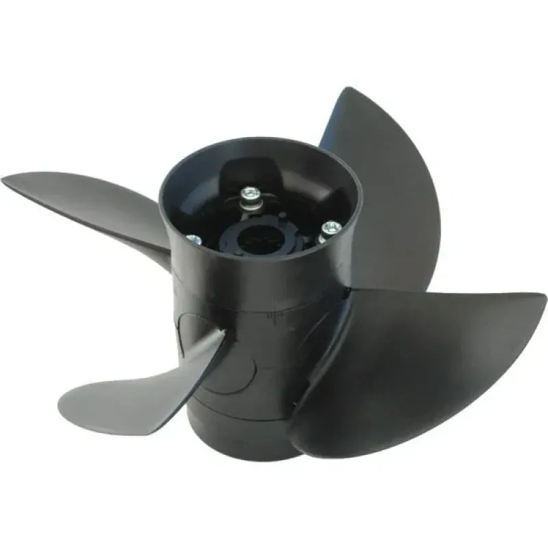 Винт ProPulse Brunger 14.5 x 14-22" левое вращение 100-250 hp