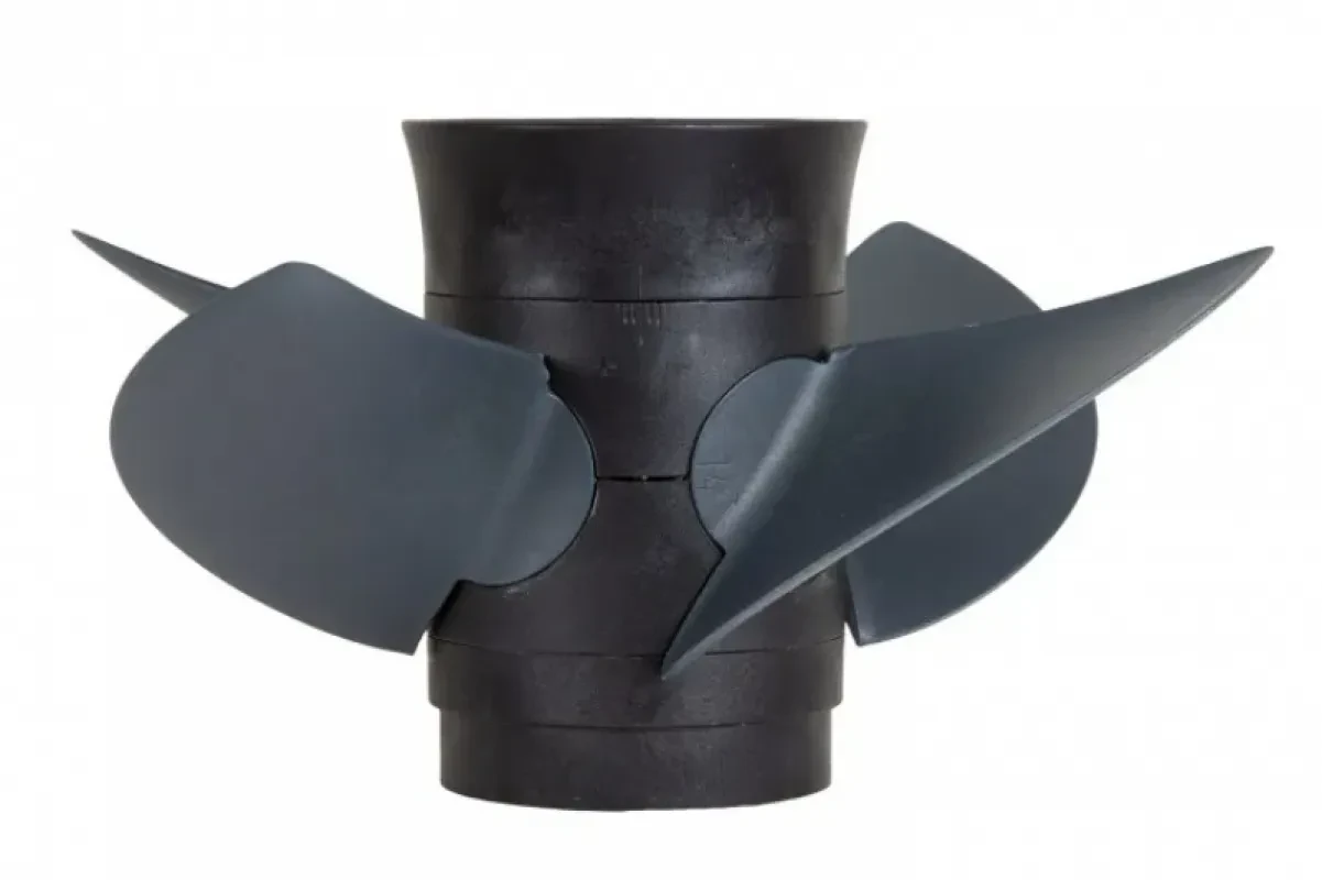 Гребной винт Propulse #