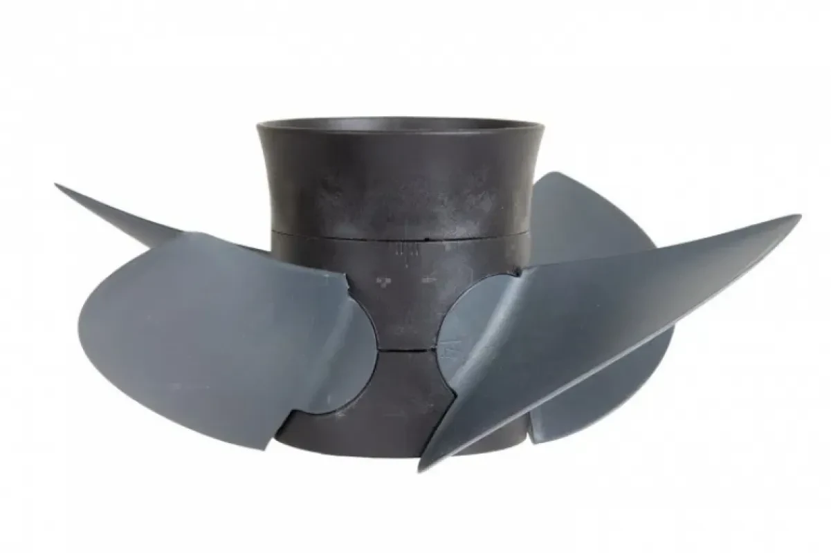 Гребной винт Propulse #