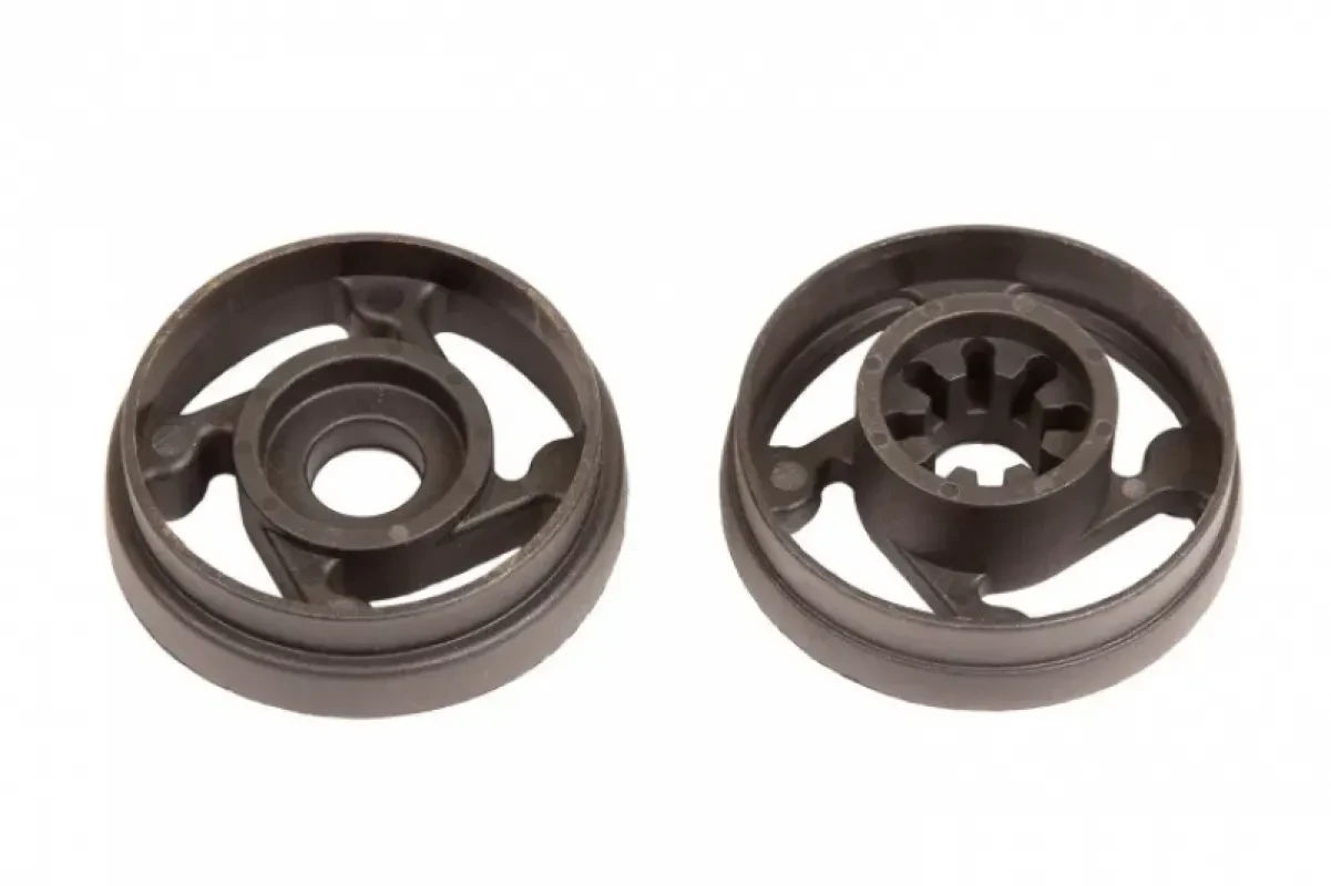 Гребной винт Propulse #