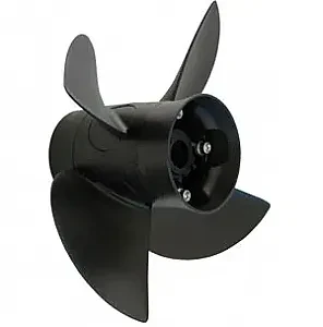 Универсальный винт ProPulse (модели 40-140 л.с. с валом 23 мм / 13 шлицов, валом 25 мм / 15 шлицов) S8 Univ