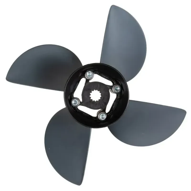 Гребной винт Propulse #